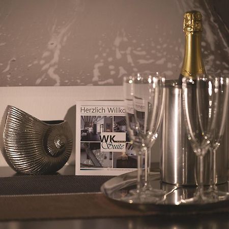 Wk - Suite Dülmen Kültér fotó