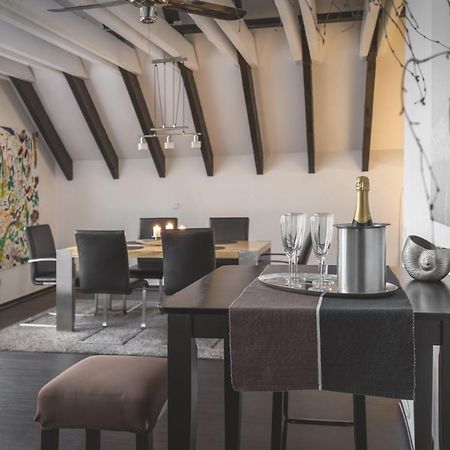Wk - Suite Dülmen Kültér fotó
