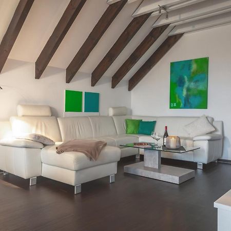 Wk - Suite Dülmen Kültér fotó