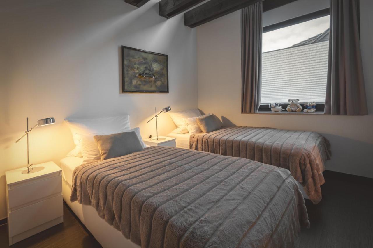 Wk - Suite Dülmen Kültér fotó