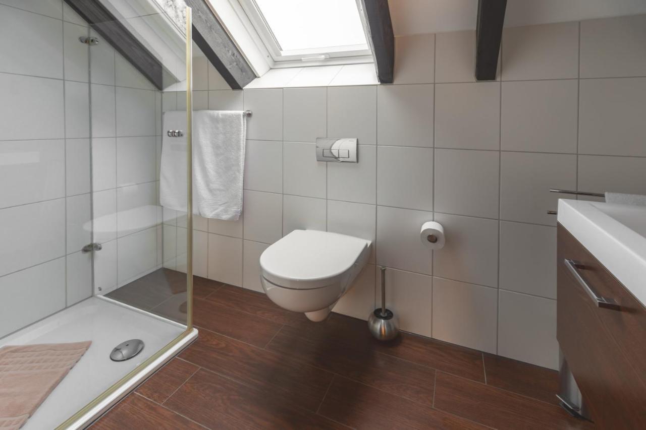 Wk - Suite Dülmen Kültér fotó