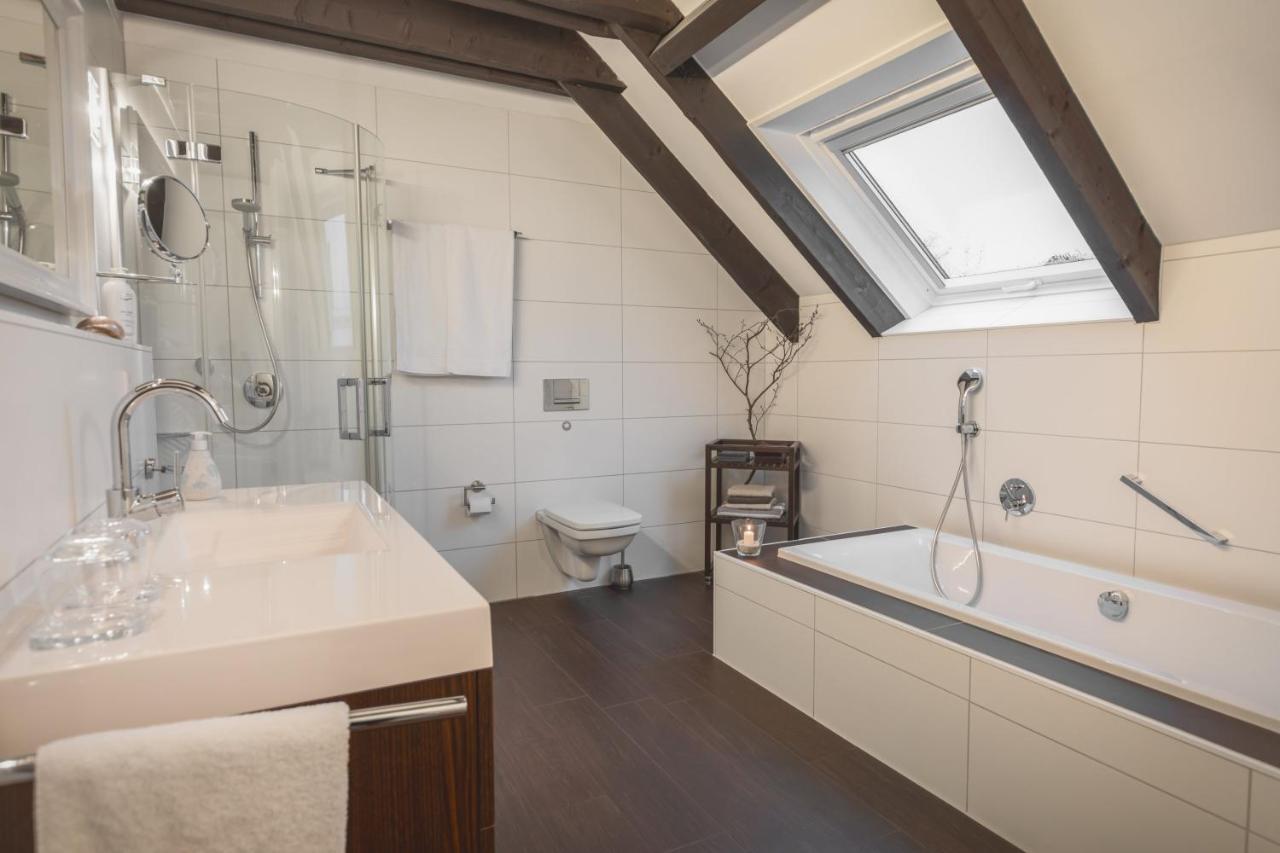 Wk - Suite Dülmen Kültér fotó